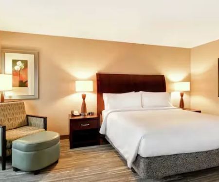 Hilton Garden Inn Ridgefield Park