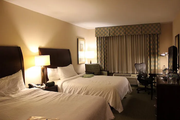 Hilton Garden Inn Ridgefield Park Picture 6