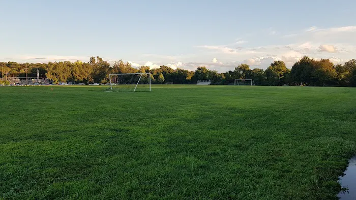 BSM Training Field Picture 2