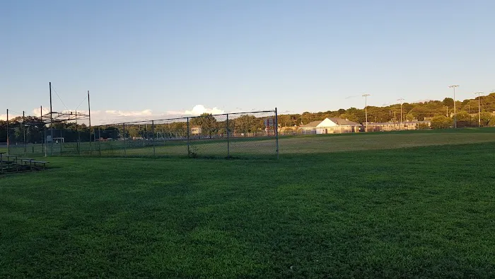 BSM Training Field Picture 1