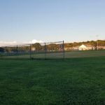 BSM Training Field