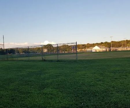 BSM Training Field
