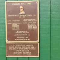 Homestead Park ico