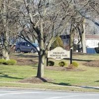 Fireman's Park ico