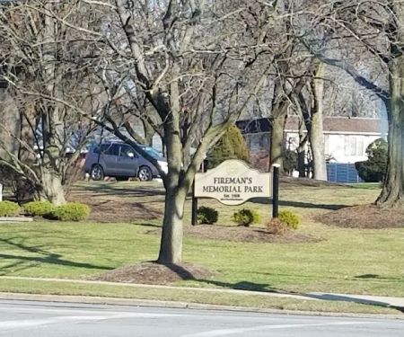 Fireman's Park