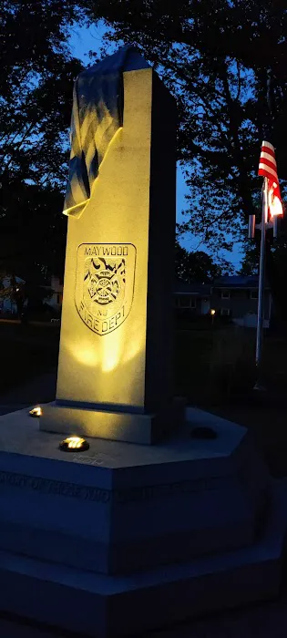 Firemen's Memorial Park Picture 6