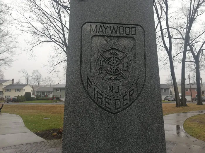 Firemen's Memorial Park Picture 4
