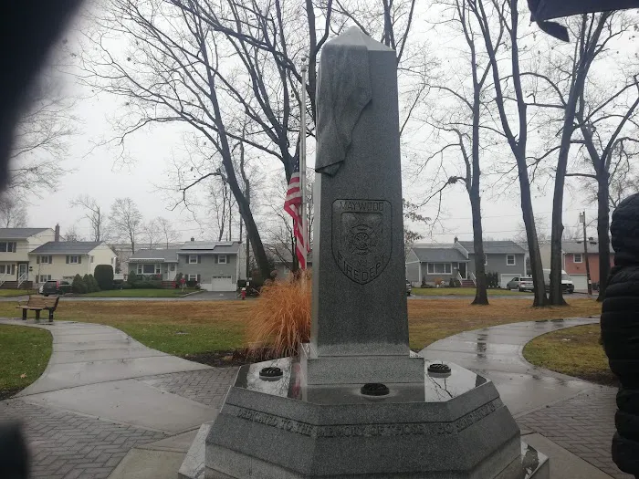 Firemen's Memorial Park Picture 5