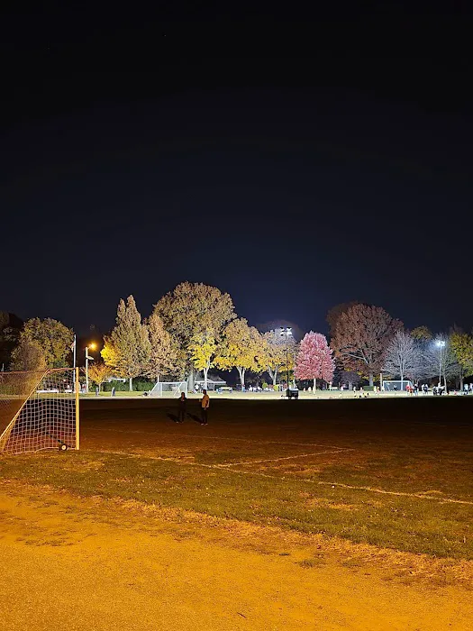 Maywood Memorial Park Picture 9