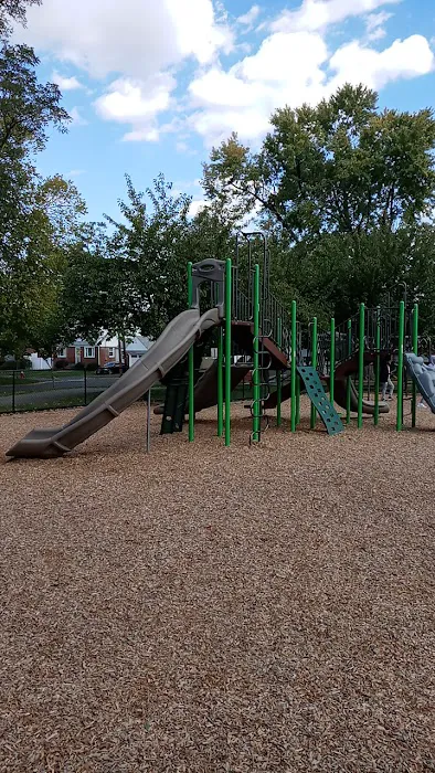 Maywood Memorial Park Picture 1