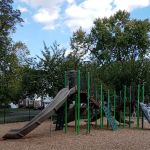 Maywood Memorial Park