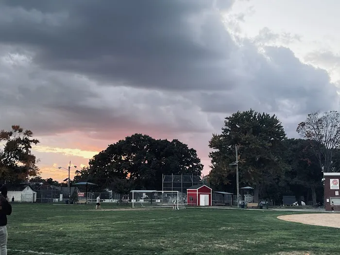 Maywood Memorial Park Picture 5