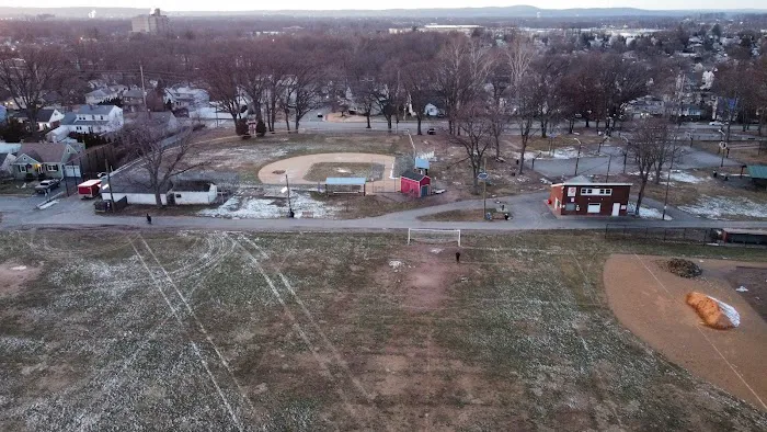 Maywood Memorial Park Picture 10