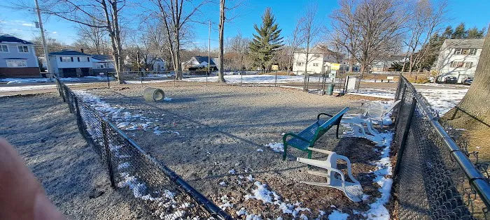Maywoof Dog Park Picture 3