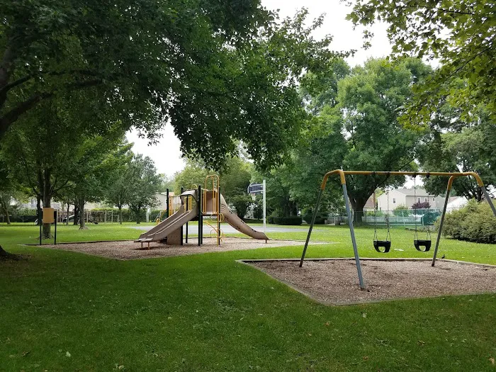 McEllen Park Picture 1
