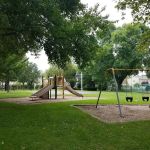 McEllen Park