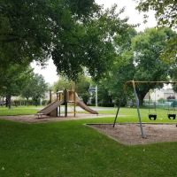 McEllen Park ico