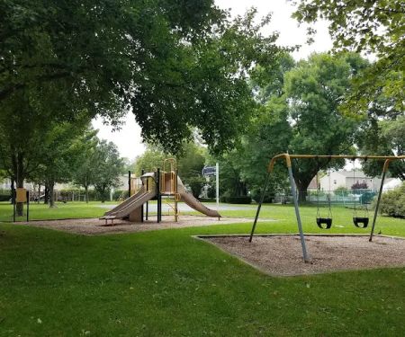 McEllen Park