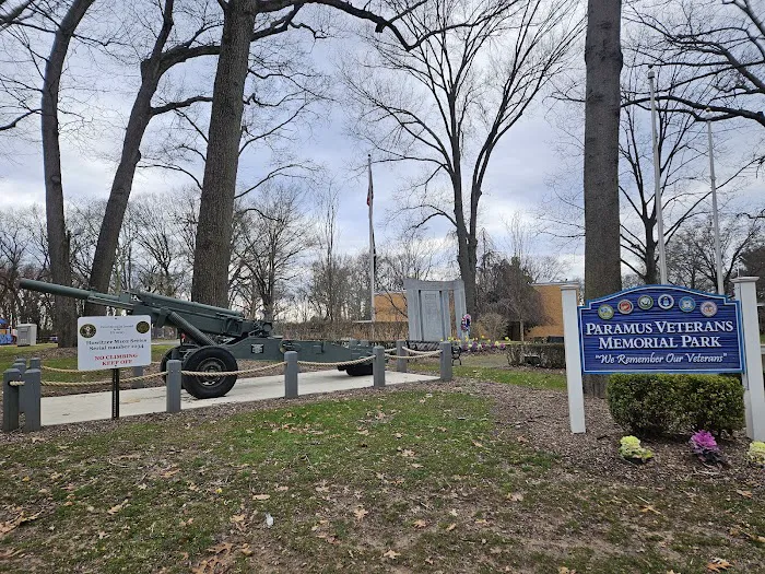 Paramus Veterans Memorial Park Picture 3