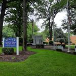 Paramus Veterans Memorial Park