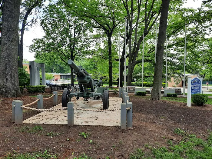Paramus Veterans Memorial Park Picture 4