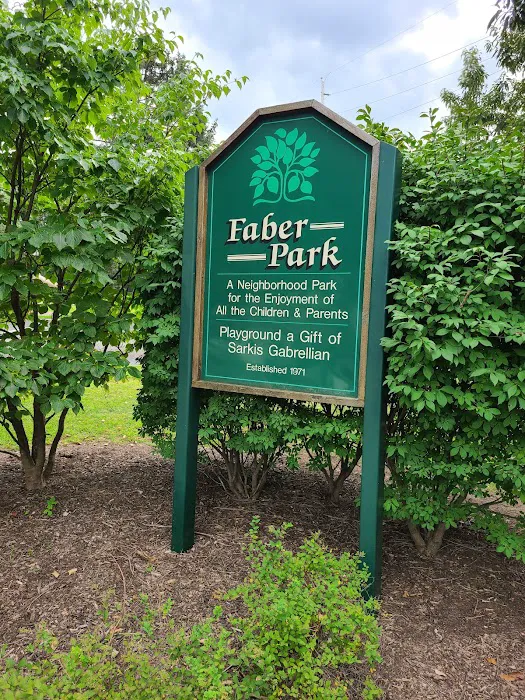 Faber Park Picture 2