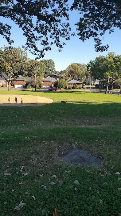 Inwood Terrace Park Picture 1