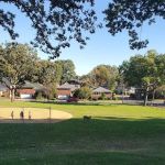 Inwood Terrace Park