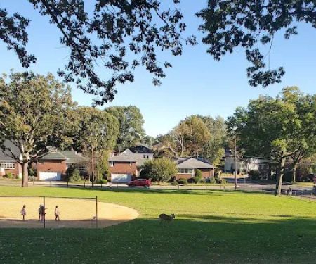 Inwood Terrace Park