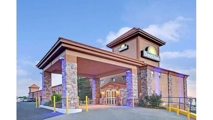 Days Inn by Wyndham Ridgefield NJ Picture 6