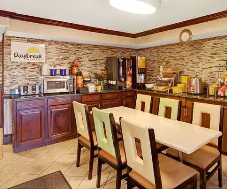 Days Inn by Wyndham Ridgefield NJ