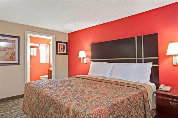Days Inn by Wyndham Ridgefield NJ Picture 7