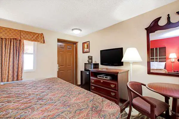 Days Inn by Wyndham Ridgefield NJ Picture 8