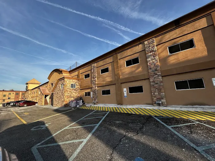 Days Inn by Wyndham Ridgefield NJ Picture 4
