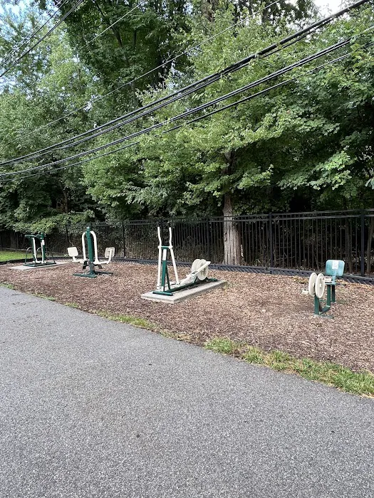 Ridgefield Nature Center Picture 9
