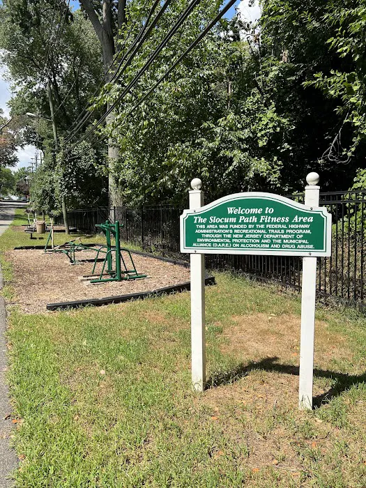 Ridgefield Nature Center Picture 6