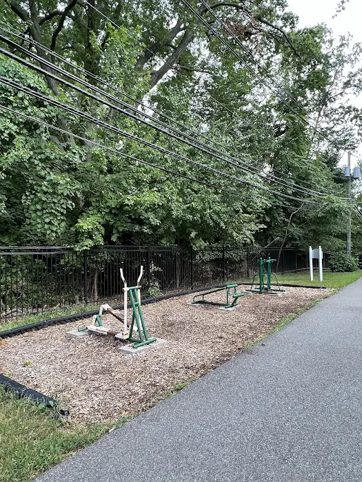 Ridgefield Nature Center Picture 7