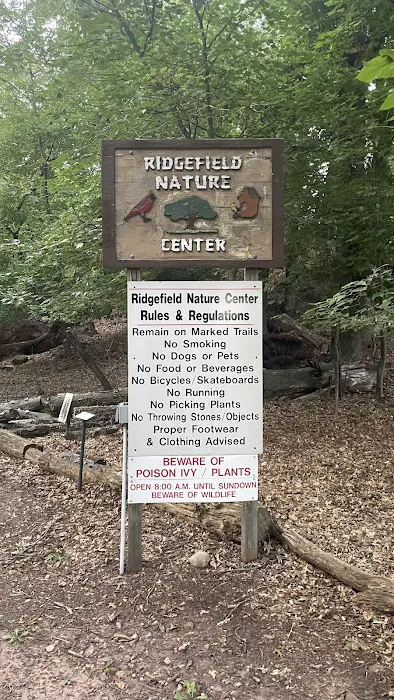 Ridgefield Nature Center Picture 3