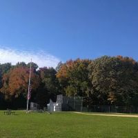 Memorial Field ico