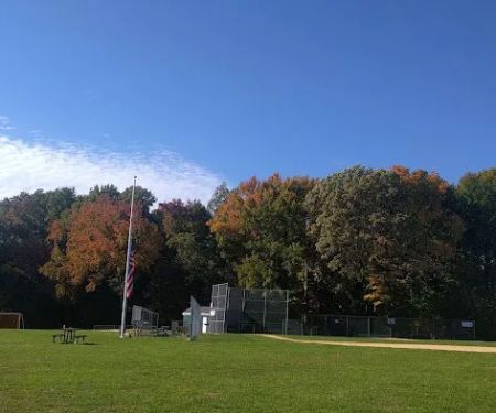 Memorial Field
