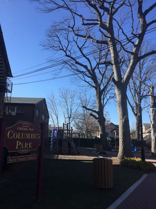 Columbus Park Picture 6