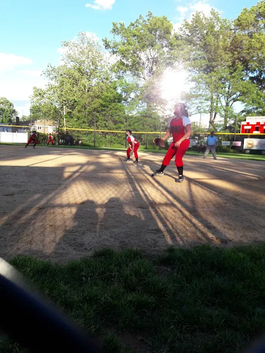 Columbus Park Picture 1