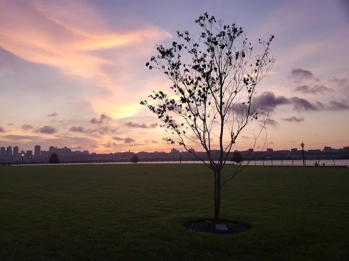 Veterans Field Park Picture 6
