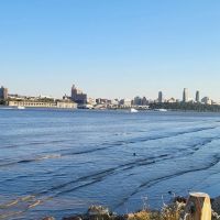 Veterans Field Park ico