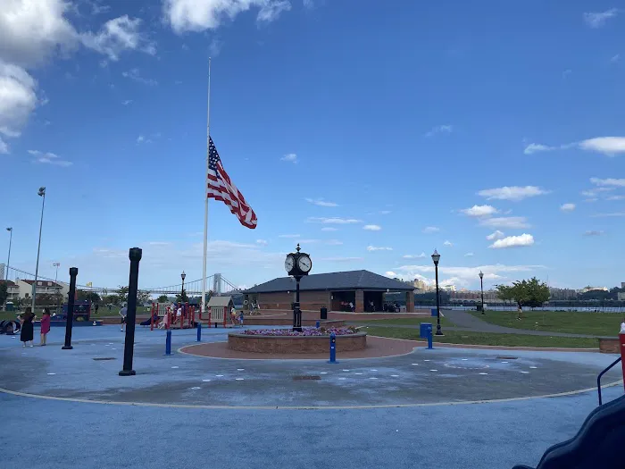 Veterans Field Park Picture 8