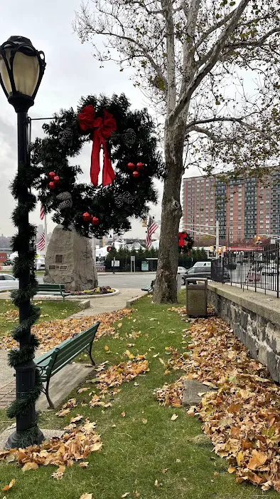 Memorial Park Picture 4