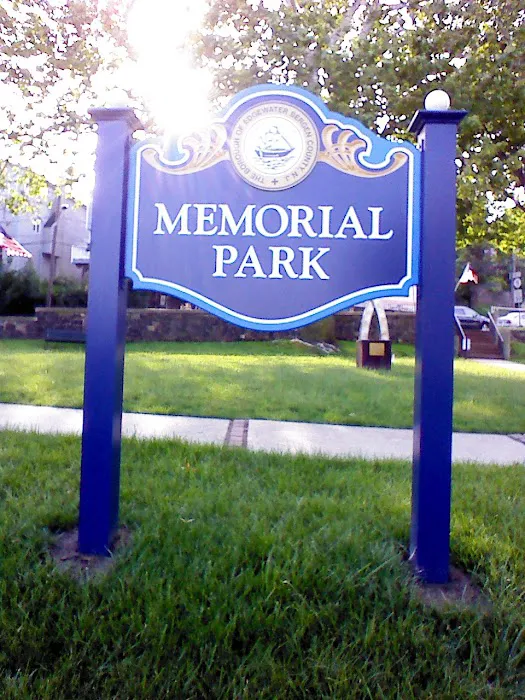 Memorial Park Picture 1