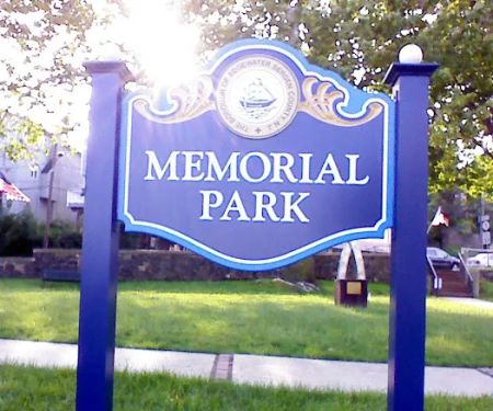 Memorial Park