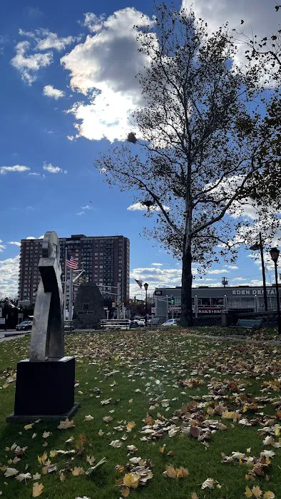 Memorial Park Picture 5
