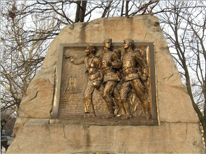 Memorial Park Picture 6